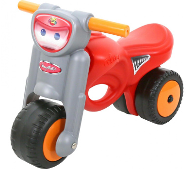 Каталка-мотоцикл Полесье "Мини-мото"