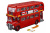 Конструктор Builders «Лондонский автобус»