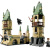 Конструктор Lepin Magic World «Большой Замок Хогвартс»