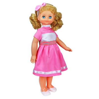 Кукла Весна «Алиса 6» озвученная, 55 см Кукла Весна «Алиса 6» озвученная, 55 см