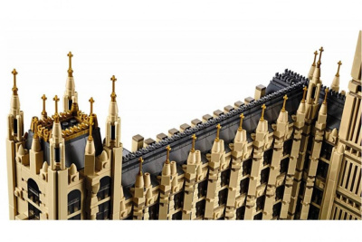 Конструктор Creators «Биг Бен»