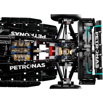 Конструктор Technic «Mercedes-AMG F1 W14 E Performance»