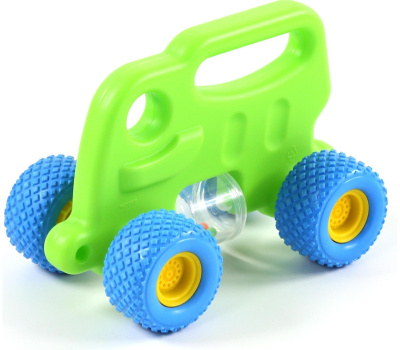 Беби Грипкар Полесье "Грузовик"