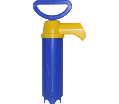 Игрушка детская Полесье "Водный насос"