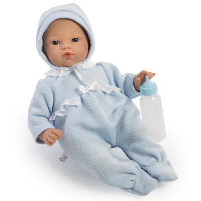 Кукла-пупс "ASI" Коки в комбинезоне, 36 см