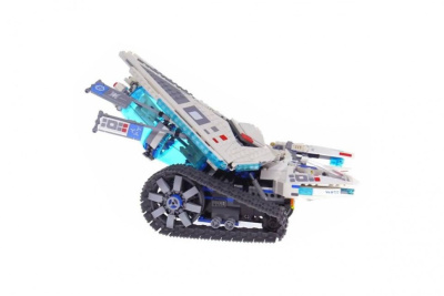 Конструктор Ninjago «Ледяной танк» Конструктор Ninjago «Ледяной танк»