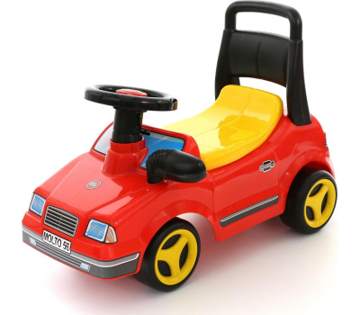 Каталка-автомобиль Molto Вихрь