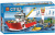 Конструктор City «Пожарный катер»
