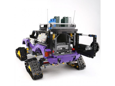 Конструктор Technology Экстремальные приключения»