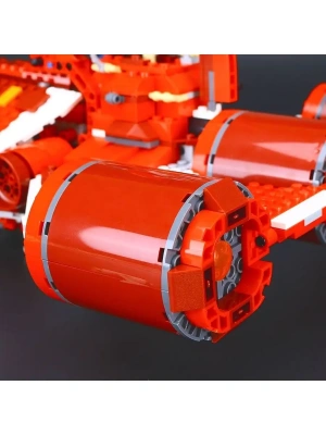 Конструктор Star Plan «Республиканский Крейсер»