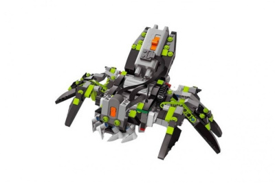 Конструктор Builders «Гигантский динозавр»