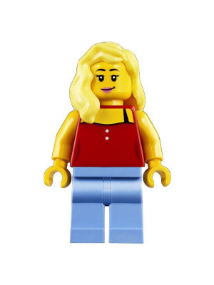 Конструктор Create "Фургон сёрферов" 3 в 1