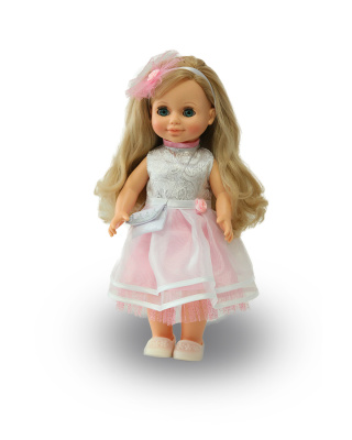 Одежда для куклы "Анна Весна 16"