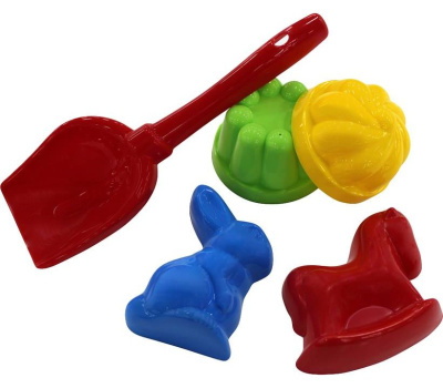 Игровой набор Полесье №329