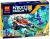 Конструктор Nexo Knights «Турнирная машина» Конструктор Nexo Knights «Турнирная машина»