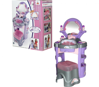 Игровой набор Полесье Диана №4 (в коробке) Игровой набор Полесье Диана №4 (в коробке)