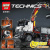 Конструктор Technic «Грузовик Mercedes-Benz Arocs 3245» Конструктор Technic «Грузовик Mercedes-Benz Arocs 3245»