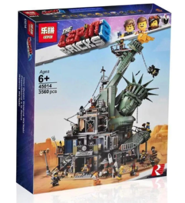 BELA (Lari) Movie 2 Добро пожаловать