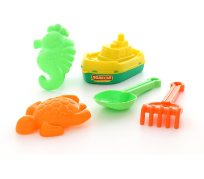 Набор Полесье №370