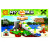 Конструктор Minecraft My World Набор 4 мини-конструктора Конструктор Minecraft My World Набор 4 мини-конструктора
