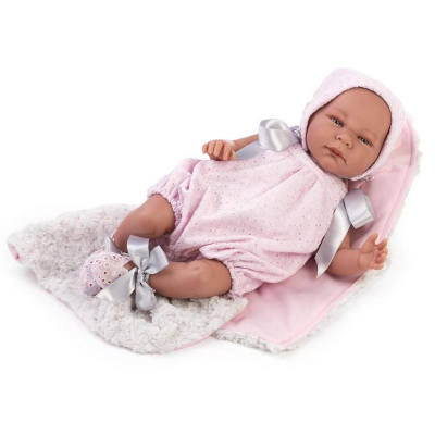 Реборн "ASI" Габриэла, 46 см