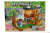 Конструктор МайнкрафтКонструктор Minecraft «Коттедж Стива и Алекс»