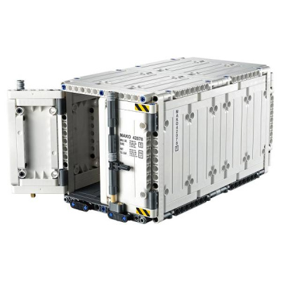 Конструктор Техникс «Грузовик MACK»