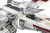 Конструктор Star Plan «Истребитель X-WING RED FIVE»