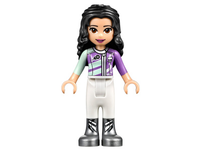 Конструктор Girls Club «Мастерская по тюнингу автомобилей» Конструктор Girls Club «Мастерская по тюнингу автомобилей»