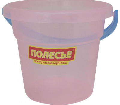 Ведро Полесье "Макси"