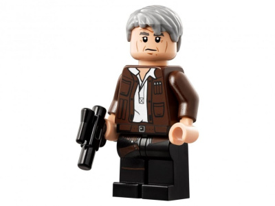 Конструктор LEPIN Star Plan "Сокол Тысячелетия"