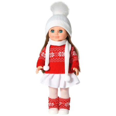 Кукла Весна «Анна 21» озвученная, 42 см