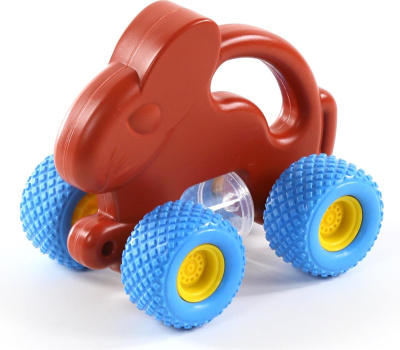 Беби Грипкар Полесье КРОЛИК