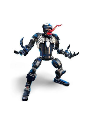 Конструктор Супер Герои «Фигурка Веном»