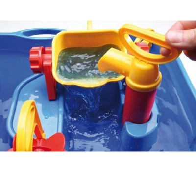 Набор Водный Мир №4 Полесье