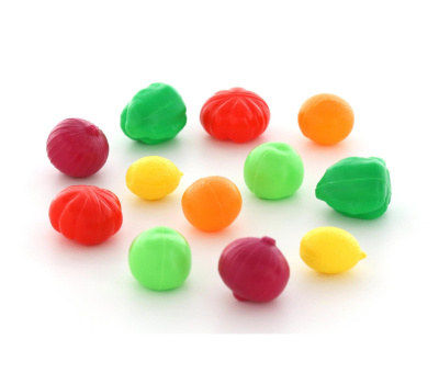 Набор продуктов Полесье №12 (12 элементов)