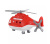 Вертолёт Полесье Пожарный Альфа Вертолёт Полесье Пожарный Альфа
