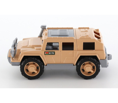 Автомобиль-джип Полесье Защитник-Сафари