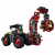 Конструктор Lepin Конструктор Техник «Трактор Claas Xerion 5000 Trac VC» Конструктор Lepin Конструктор Техник «Трактор Claas Xerion 5000 Trac VC»