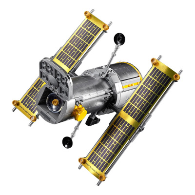 Конструктор Creator «Космический шаттл НАСА Дискавери»