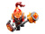 Конструктор Nexo Knight «Каменный великан-разрушитель» Конструктор Nexo Knight «Каменный великан-разрушитель»