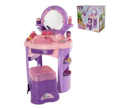 Игровой набор Полесье Disney София Прекрасная (в коробке)