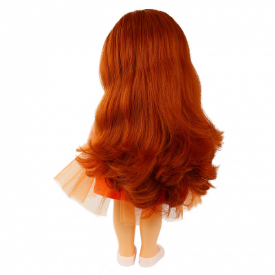 Кукла Весна Эля Яркий стиль 3, 30,5 см