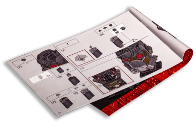 Конструктор Супер Герои «Шлем Звёздного Лорда» Конструктор Супер Герои «Шлем Звёздного Лорда»