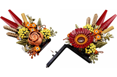 Конструктор Creator «Композиция из сухоцветов»