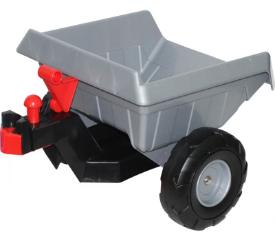 Полуприцеп Полесье Turbo