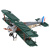 Конструктор Техник «Истребитель Sopwith Camel» Конструктор Техник «Истребитель Sopwith Camel»