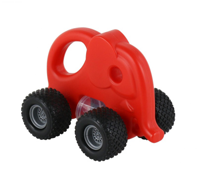 Каталка MAMMOET Полесье, Слоник-грипкар