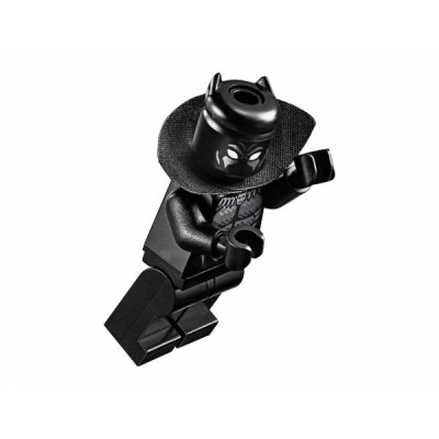 Конструктор Super Heroes «Мстители: Атака на спортбайке» lari