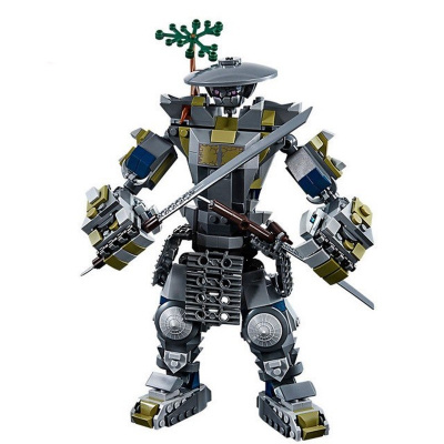 Конструктор Ninja «Титан Они»